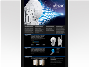 Design de Brochure par Javelin Studio pour ce projet | Design : #1335421