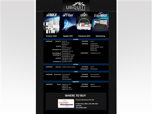 Design de Brochure par Javelin Studio pour ce projet | Design : #1335459