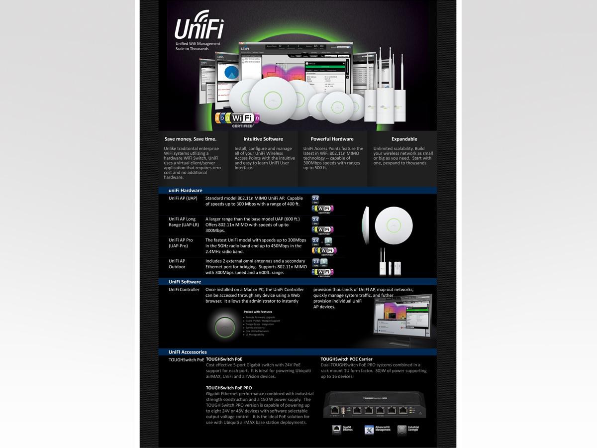 Brochure Design by Javelin Studio for this project | Design #1338463