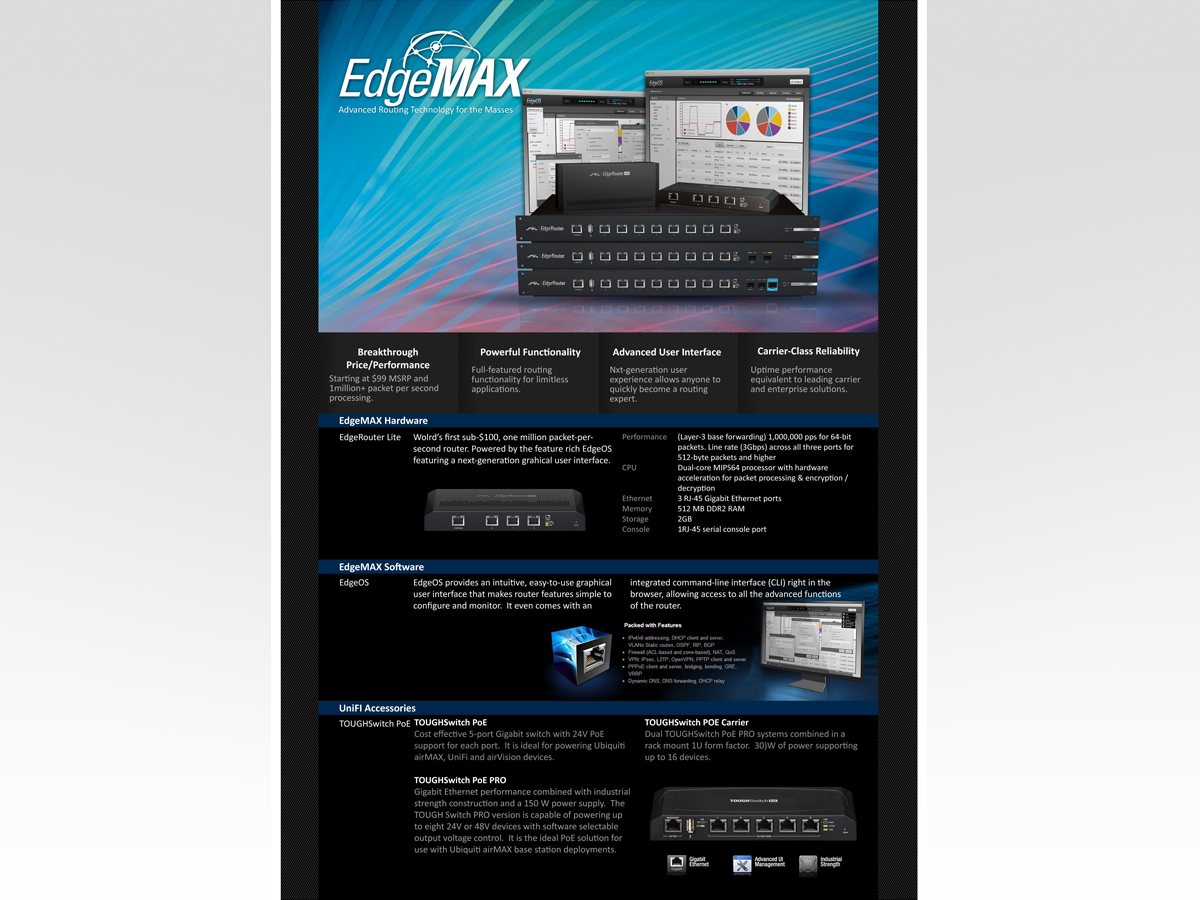 Design de Brochure par Javelin Studio pour ce projet | Design #1338476