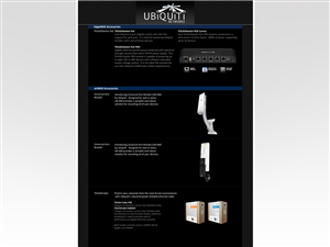Design de Brochure par Javelin Studio pour ce projet | Design : #1342717