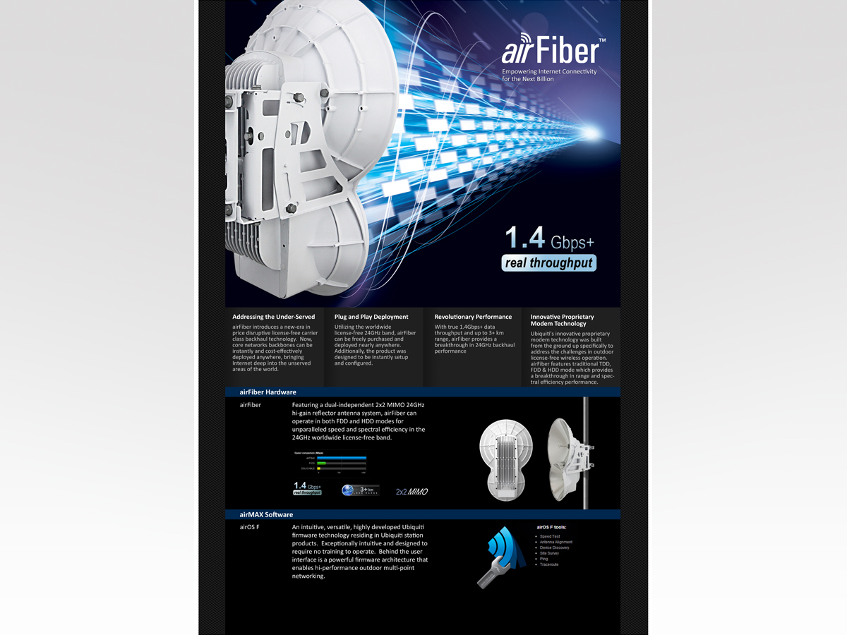 Design de Brochure par Javelin Studio pour ce projet | Design #1345902