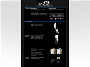 Design de Brochure par Javelin Studio pour ce projet | Design : #1345917