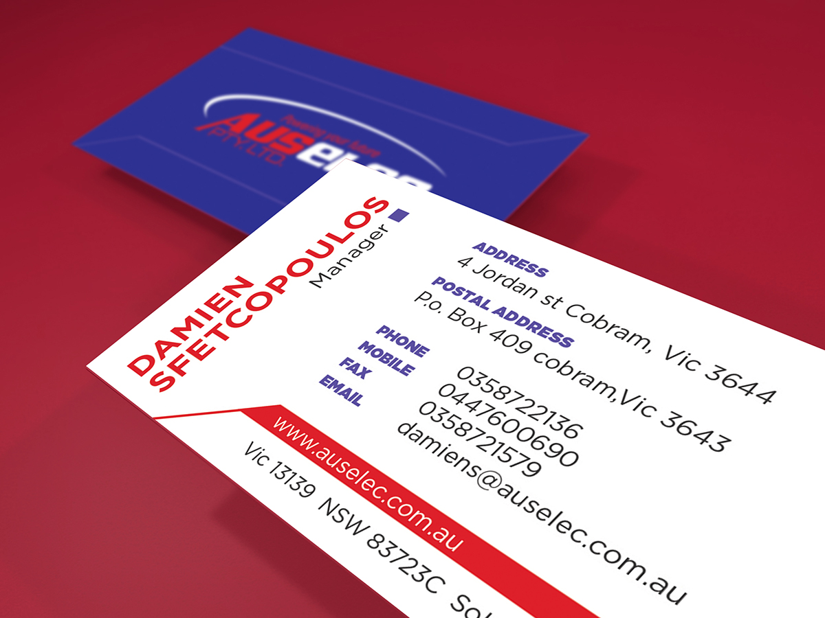 Diseño de Tarjeta por Natalie para este proyecto | Diseño #4616200