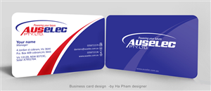 Card Design by Hana