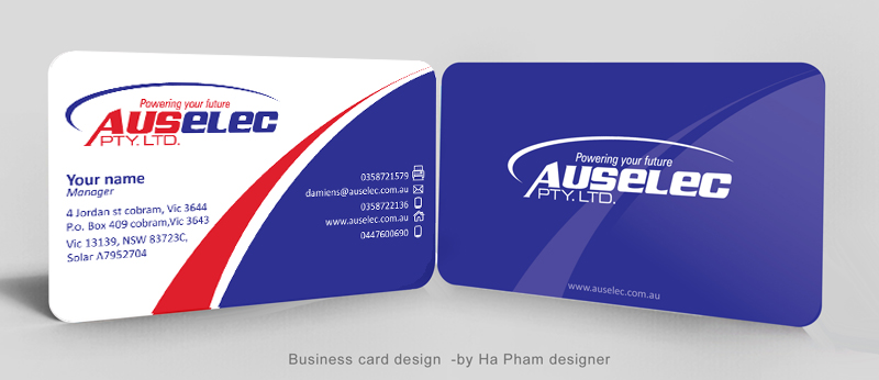 Card Design by Hana for this project | Design #4618032