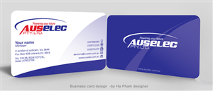 Card Design by Hana for this project | Design: #4624285