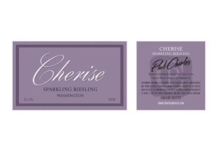 Graphic Design by bdk1976 for Charles Wine Company | Design: #4612811