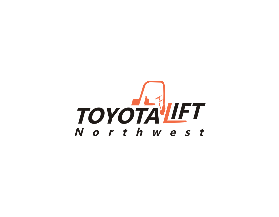 Diseño de Logo por Rudy Graph para Toyota Lift Northwest | Diseño #4682170