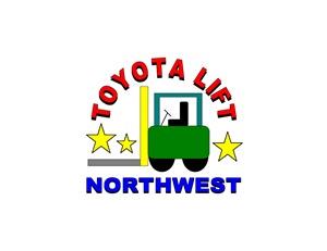 Design de Logo par Hendy Kurniawan pour Toyota Lift Northwest | Design #4653118