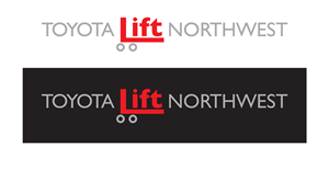 Design de Logo par Innerworld Designs ltd. pour Toyota Lift Northwest | Design #4623882