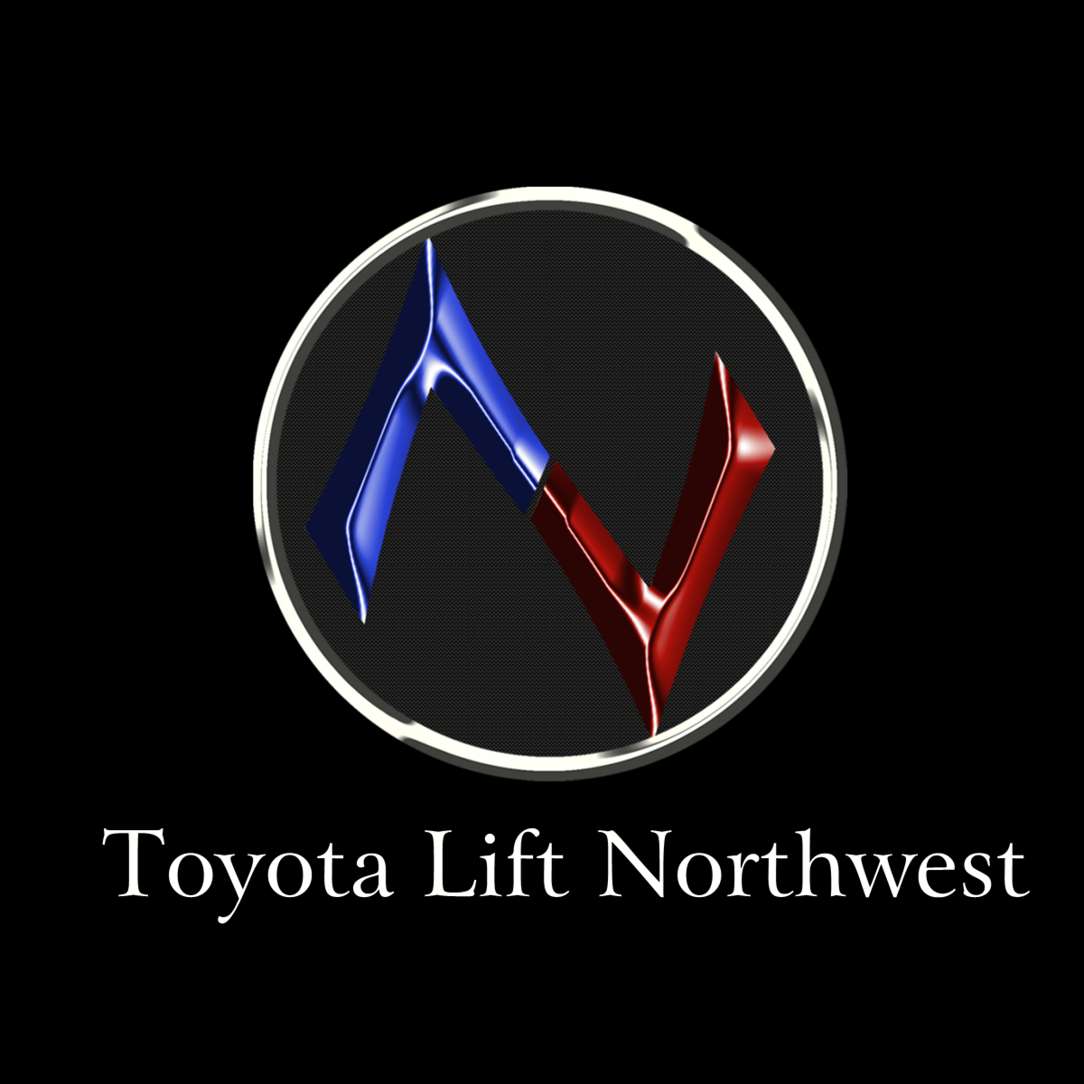 Logo Design by yunuskaradeniz87 for Toyota Lift Northwest | Design #4621279