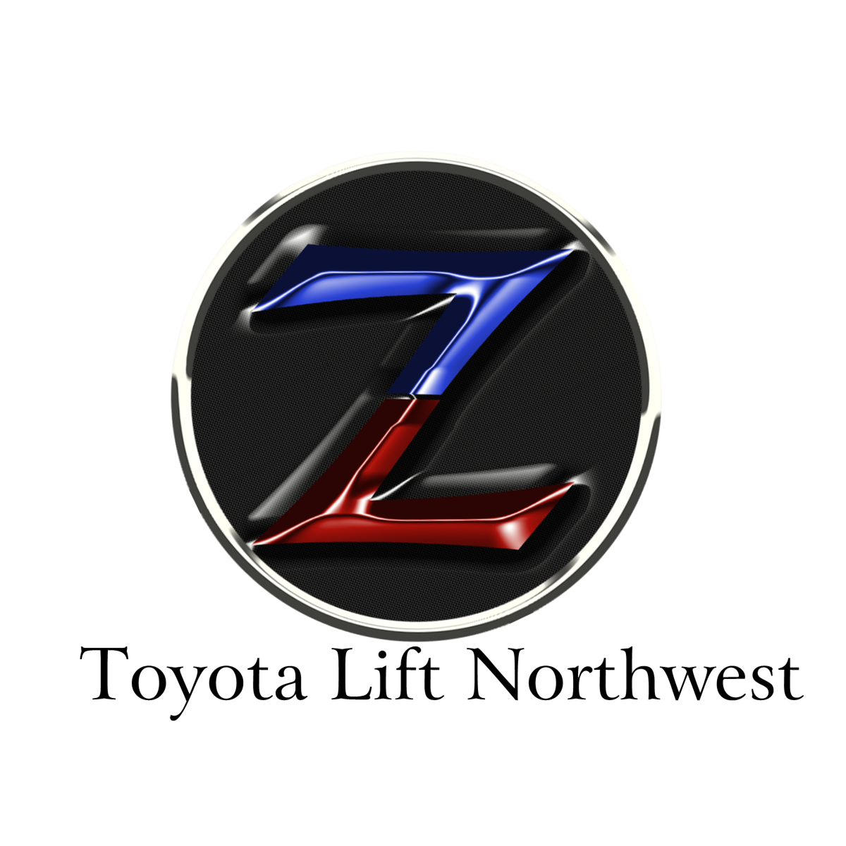 Logo-Design von yunuskaradeniz87 für Toyota Lift Northwest | Design #4621307