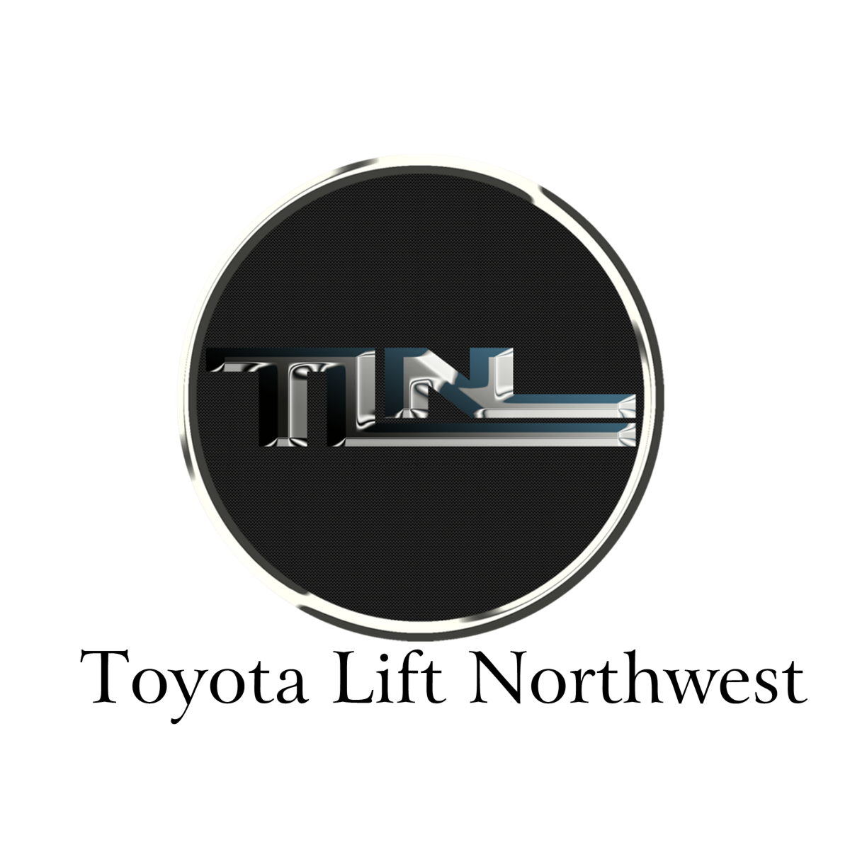 Logo Design by yunuskaradeniz87 for Toyota Lift Northwest | Design #4621628