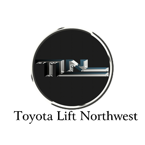 Logo Design by yunuskaradeniz87 for Toyota Lift Northwest | Design: #4621628