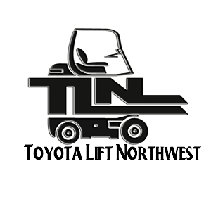 Logo Design by yunuskaradeniz87 for Toyota Lift Northwest | Design: #4621834