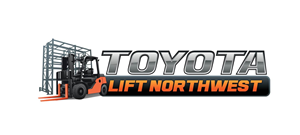 Logo Design by MadHatterGurus for Toyota Lift Northwest | Design: #4707622