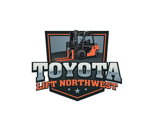 Design de Logo par MadHatterGurus pour Toyota Lift Northwest | Design #4707639