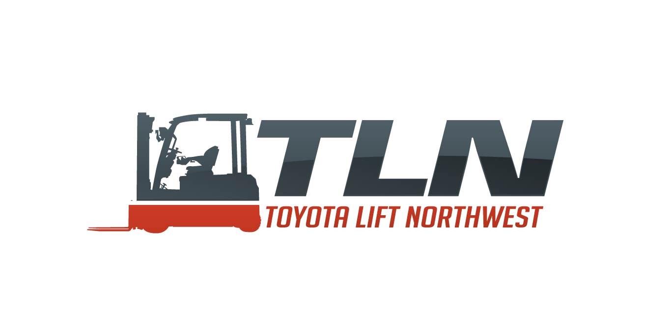 Logo Design by MadHatterGurus for Toyota Lift Northwest | Design #4707641