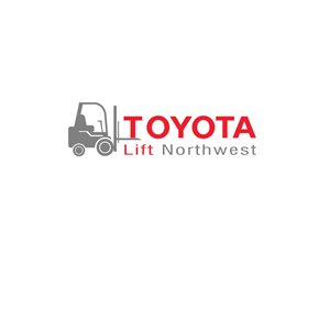 Logo Design by instudio for Toyota Lift Northwest | Design: #4624264