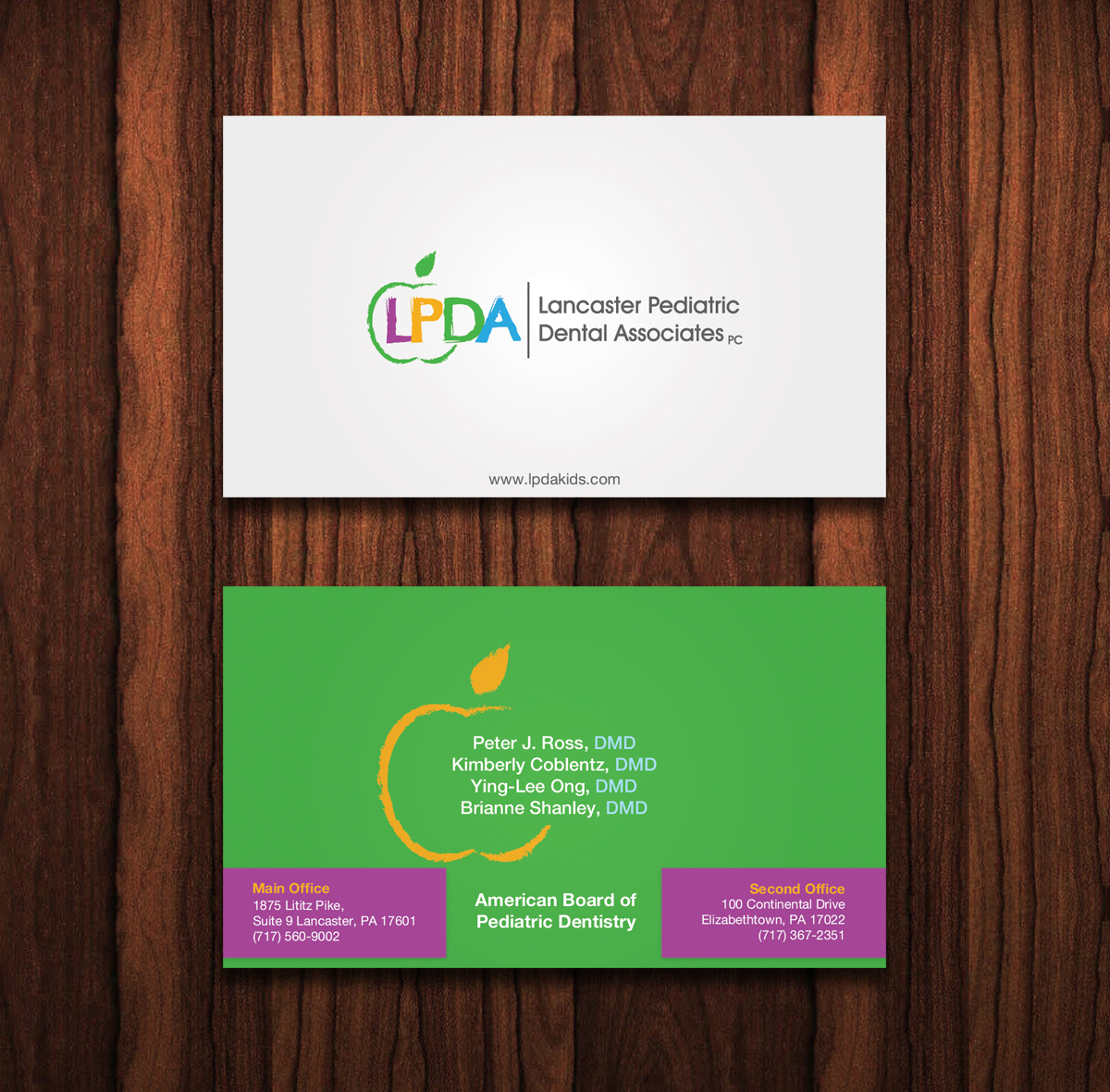 Karten-Design von TS Designs für dieses Projekt | Design #4640251