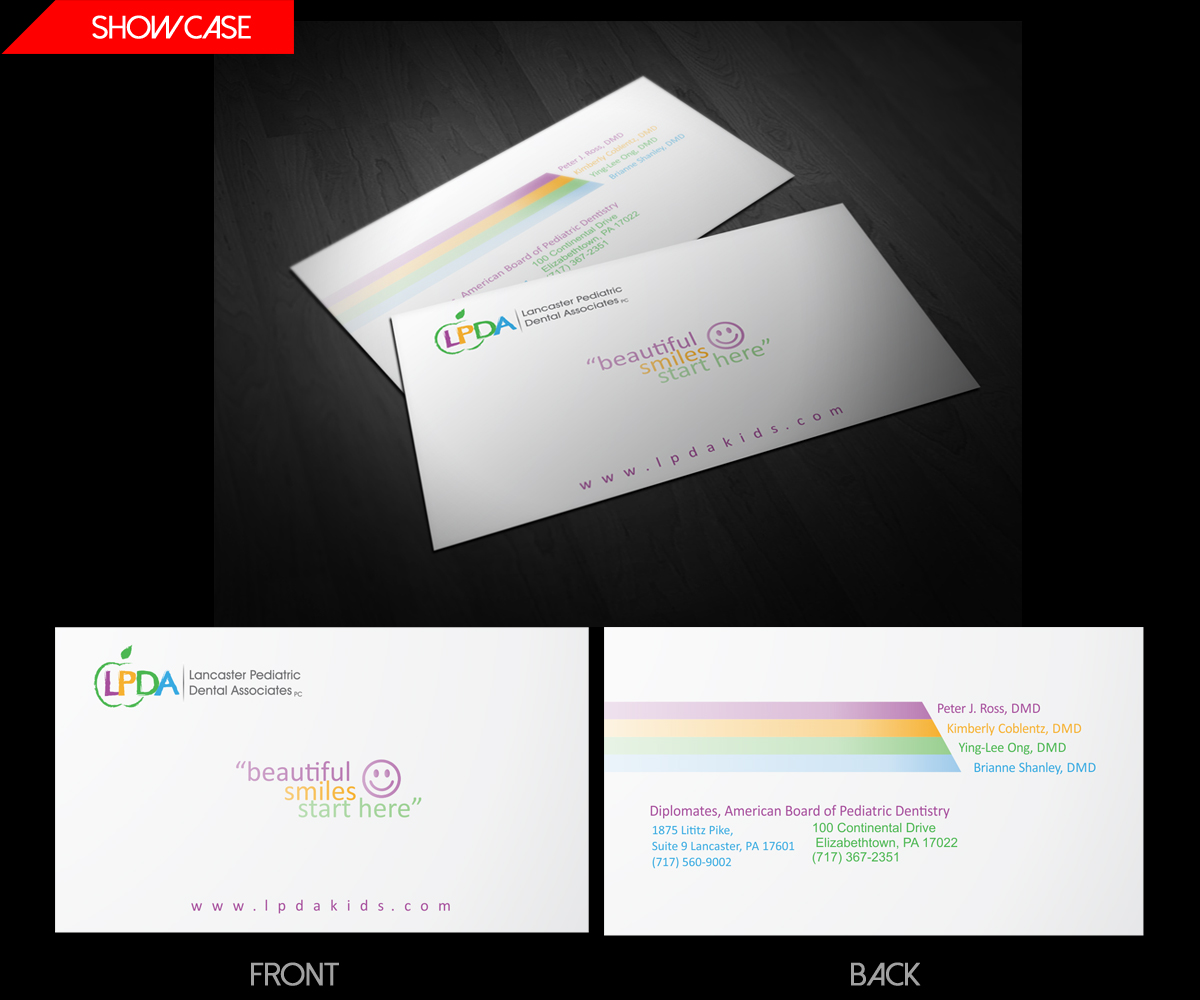 Card Design by yani hidayat for this project | Design #4662054