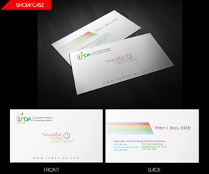Card Design by yani hidayat for this project | Design: #4662164