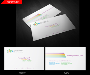 Card Design by yani hidayat for this project | Design: #4662226