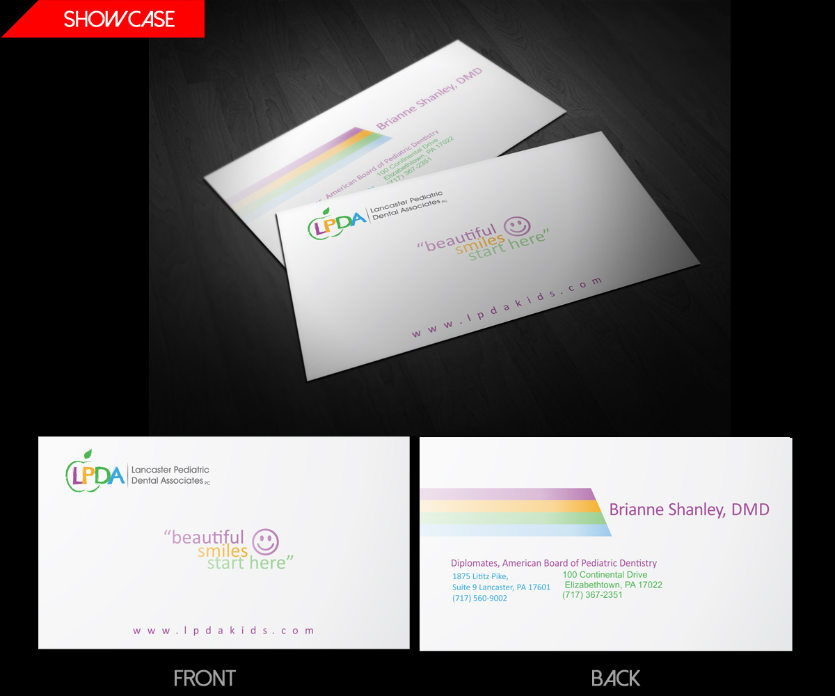 Karten-Design von yani hidayat für dieses Projekt | Design #4662344