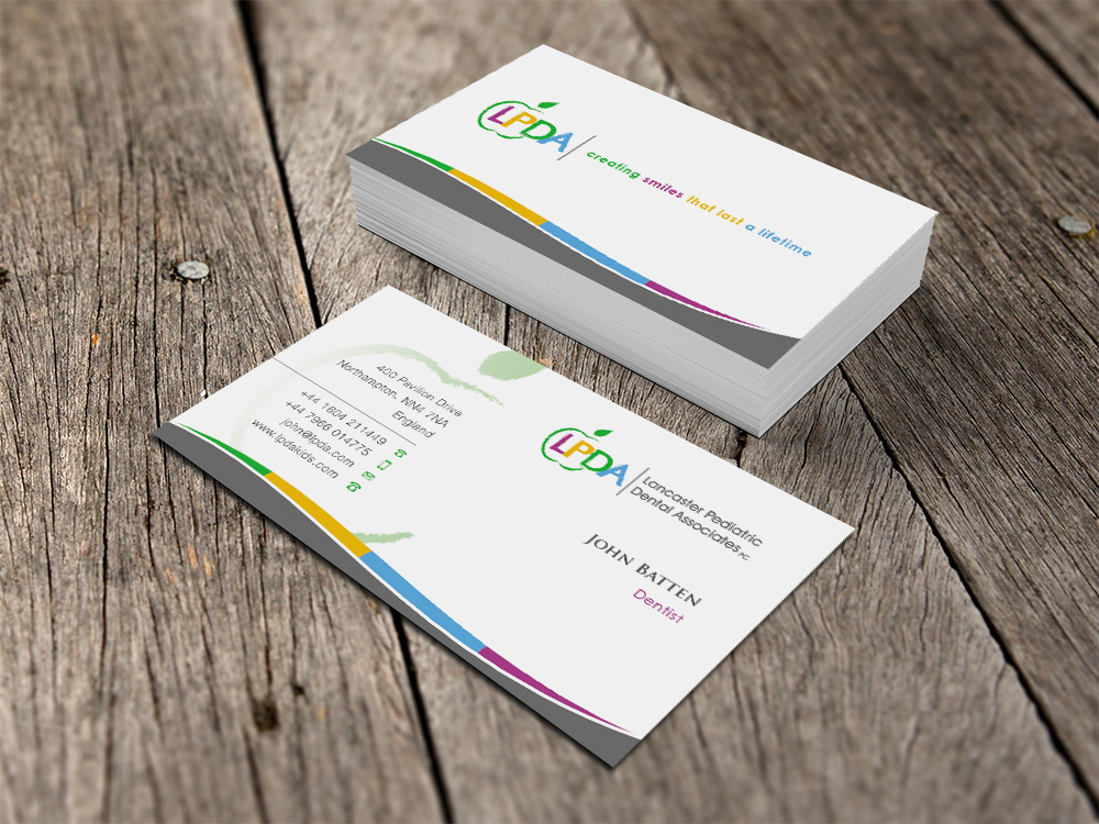 Design de Carte par Eggo May P pour ce projet | Design #4611382