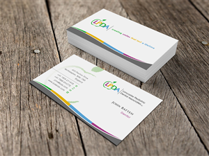Design de Carte par Eggo May P pour ce projet | Design : #4611382