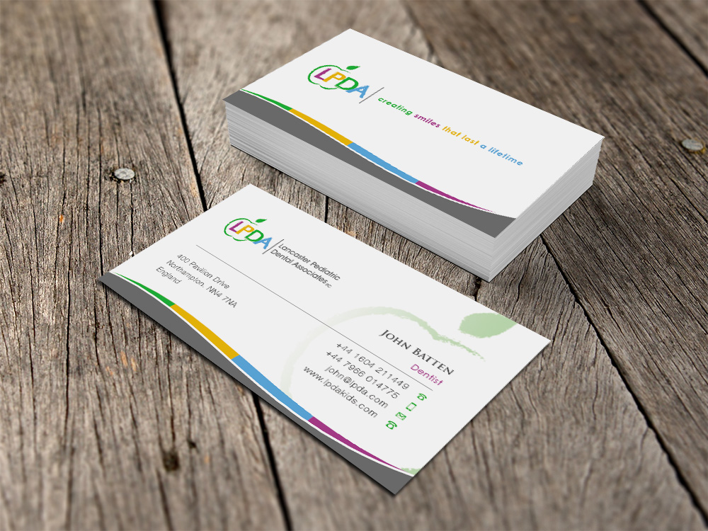 Card Design by Eggo May P for this project | Design #4611386