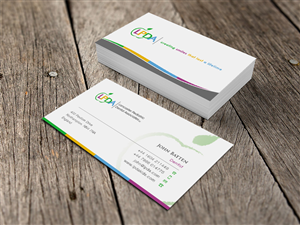 Design de Carte par Eggo May P pour ce projet | Design : #4611391