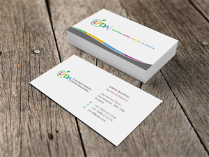 Design de Carte par Eggo May P pour ce projet | Design : #4611399