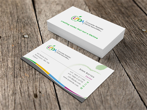 Card Design by Eggo May P for this project | Design #4611417
