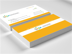 Design de Carte par Selda pour ce projet | Design : #4641826