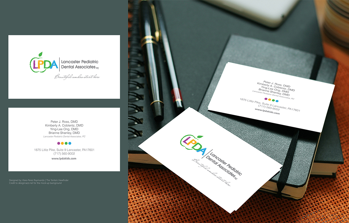 Card Design by thetsinitasviewfinder for this project | Design #4613302