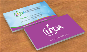 Design de Carte par Sbss pour ce projet | Design : #4616012