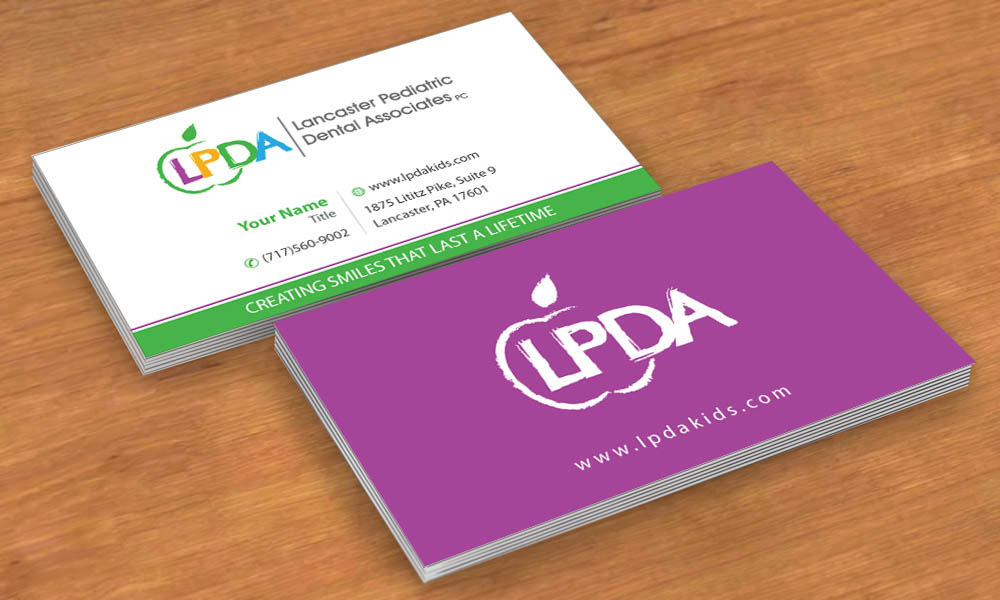 Card Design by Sbss for this project | Design #4616031