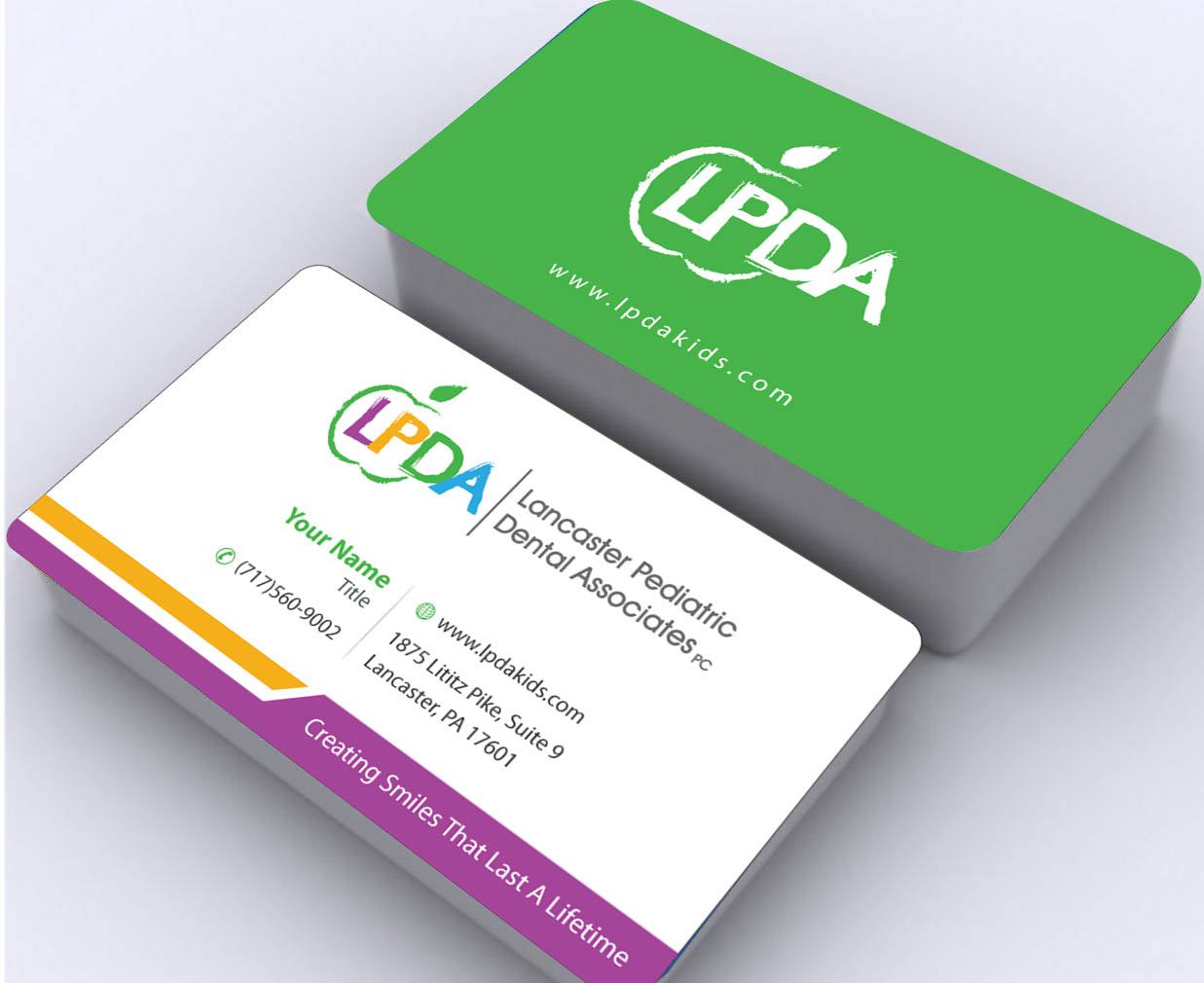 Karten-Design von Sbss für dieses Projekt | Design #4616056