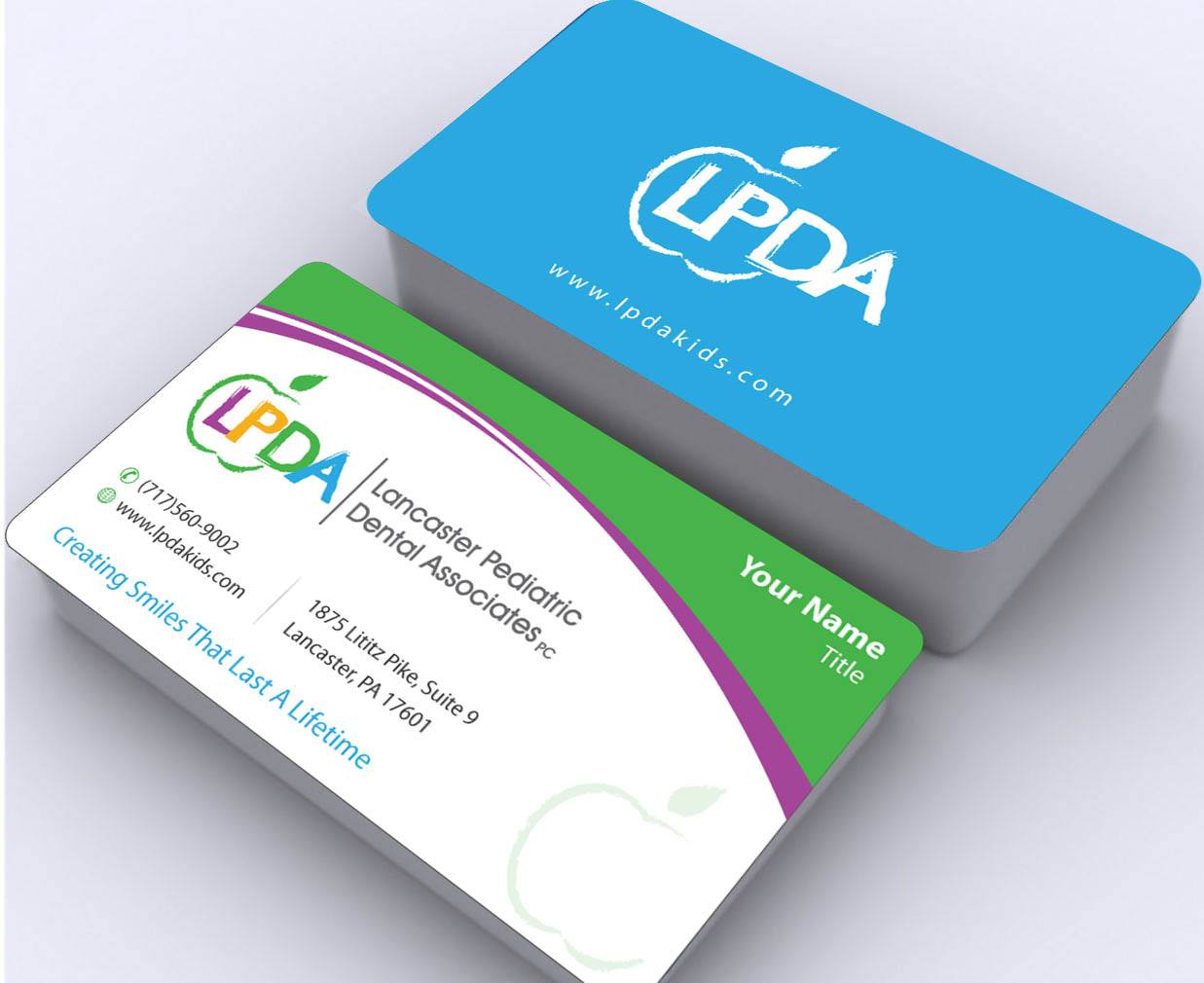 Card Design by Sbss for this project | Design #4616066