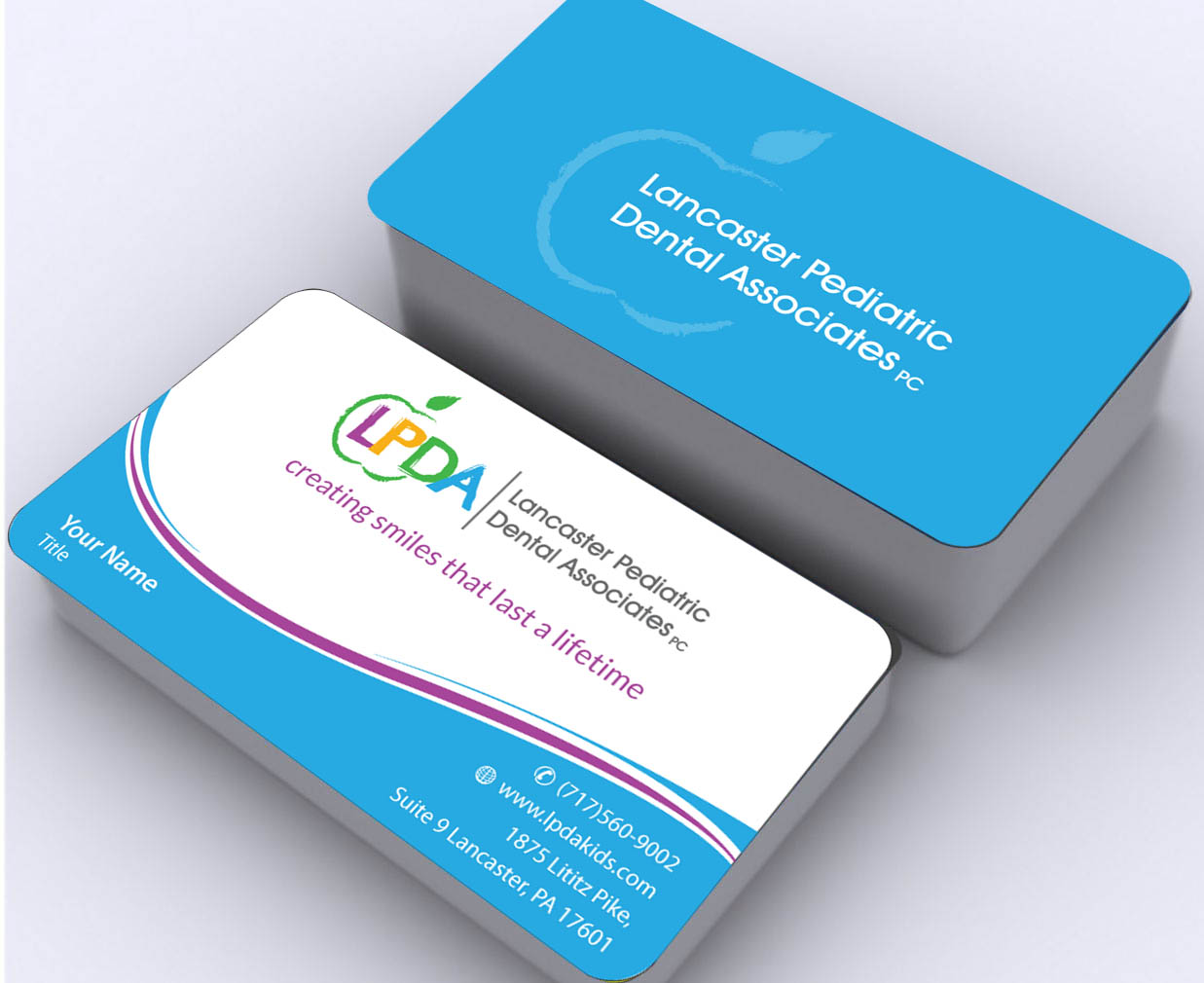 Card Design by Sbss for this project | Design #4616099