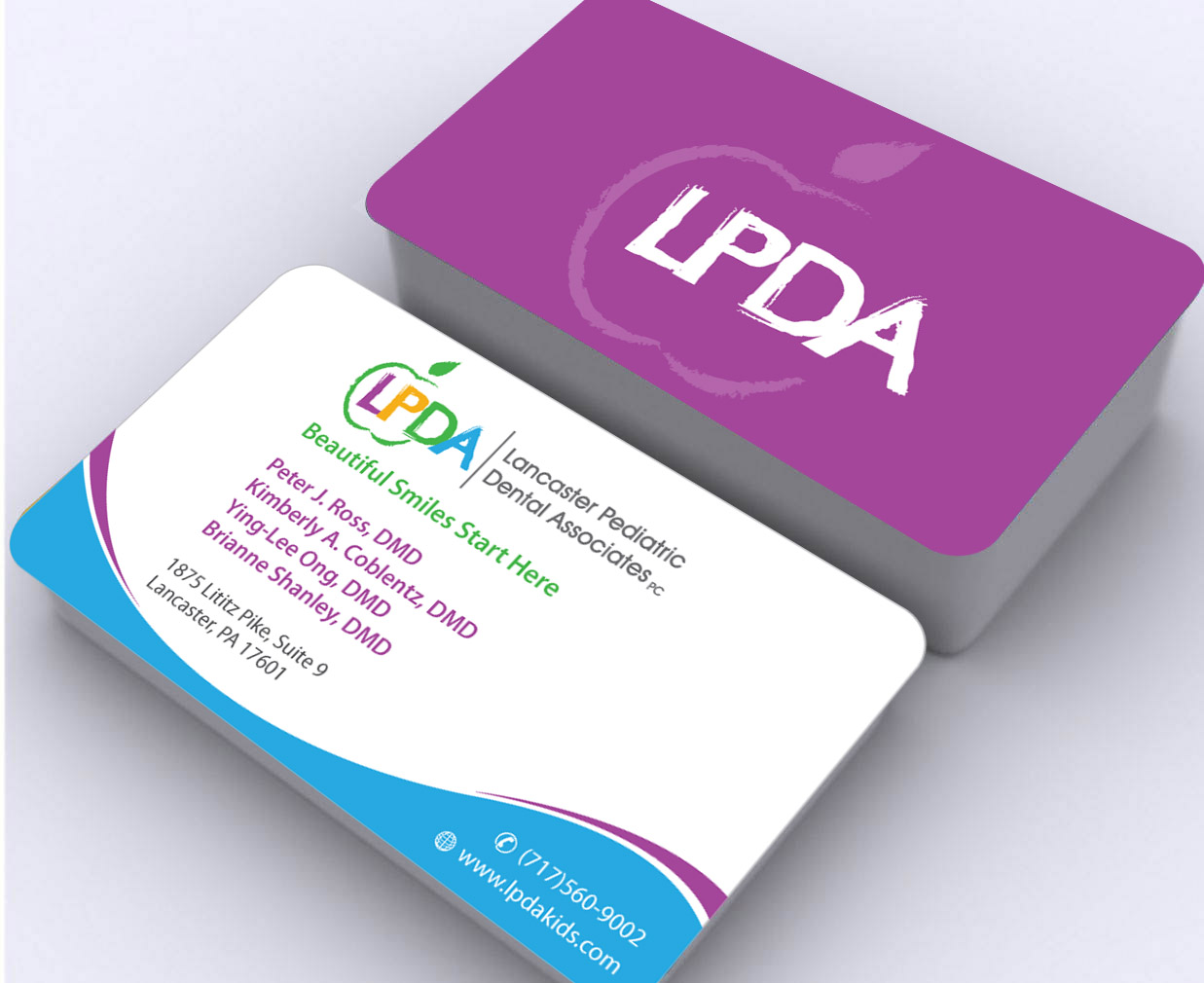 Card Design by Sbss for this project | Design #4619281