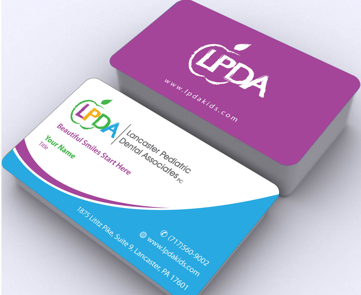 Card Design by Sbss for this project | Design #4619283