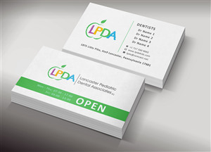 Design de Carte par Lanka Ama pour ce projet | Design : #4611904
