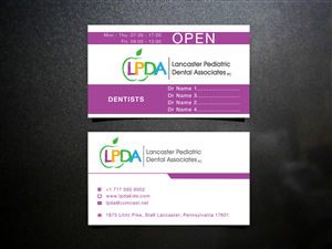 Design de Carte par Lanka Ama pour ce projet | Design : #4611948
