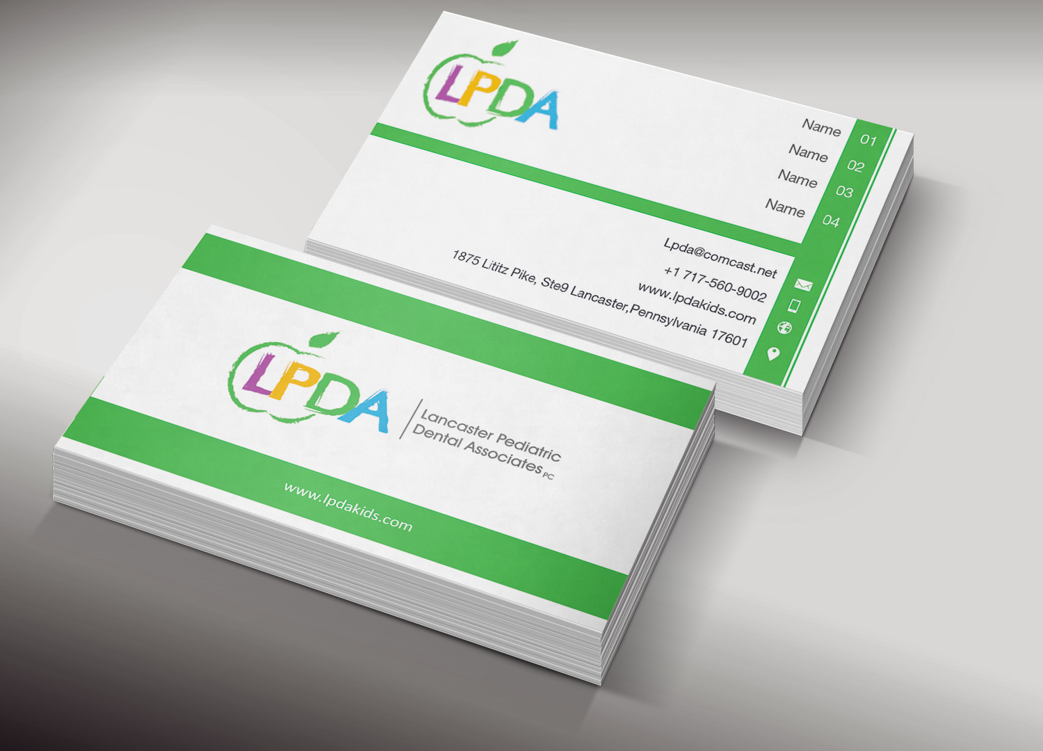 Design de Carte par Lanka Ama pour ce projet | Design #4611958