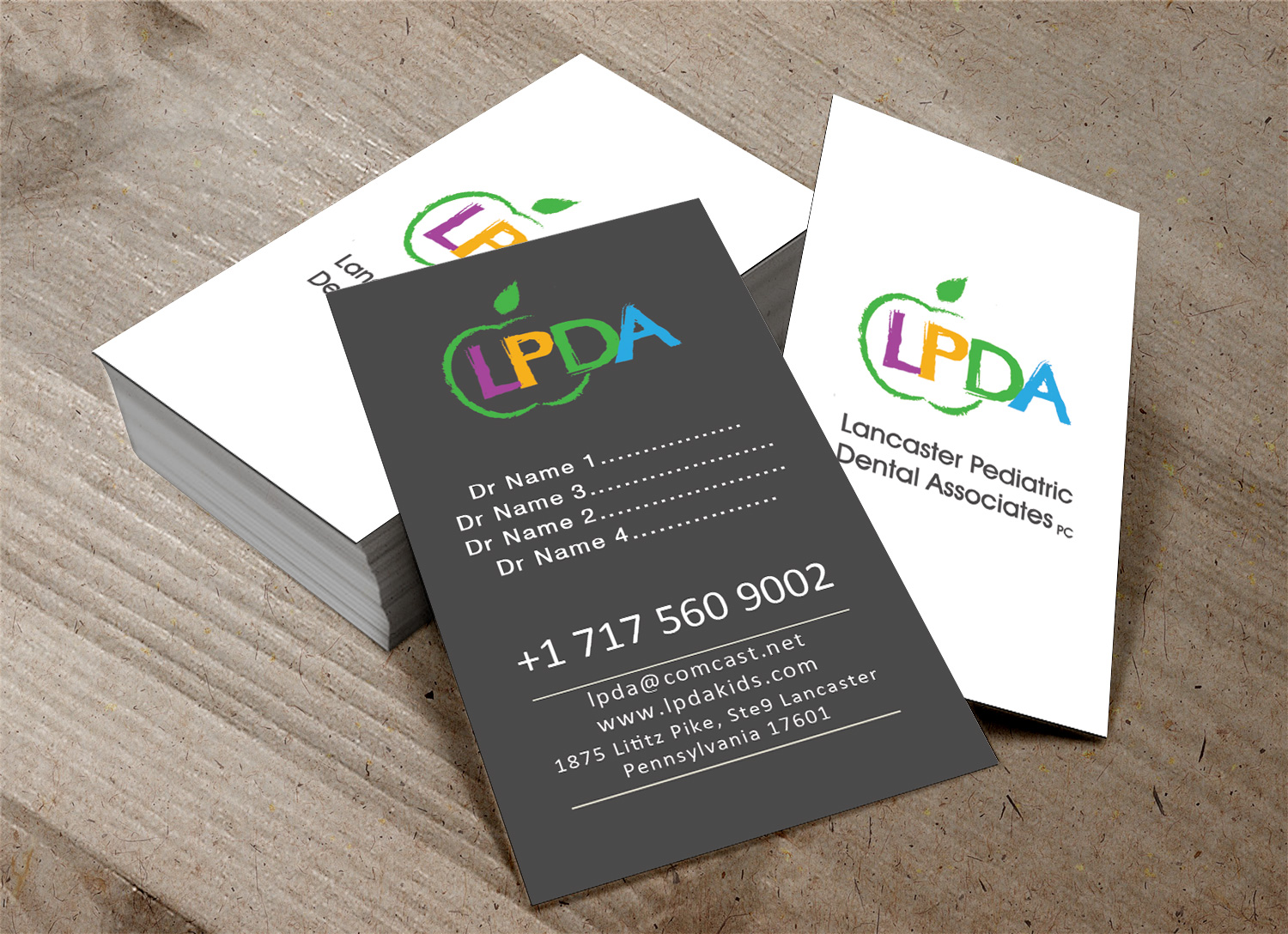 Design de Carte par Lanka Ama pour ce projet | Design #4611999