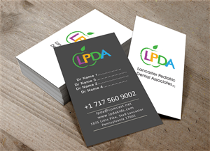 Card Design by Lanka Ama for this project | Design: #4611999
