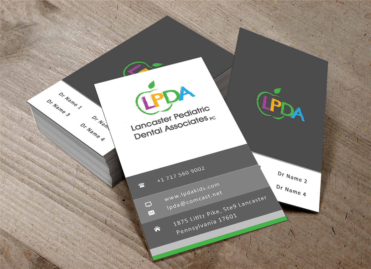 Design de Carte par Lanka Ama pour ce projet | Design #4616334